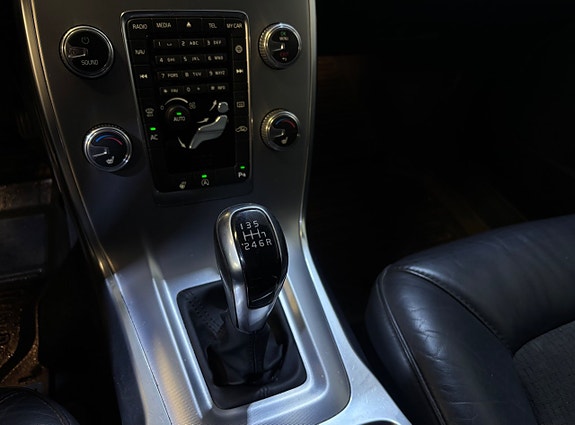 Volvo V70 14 of 18
