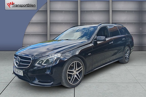 Mercedes-Benz E220
