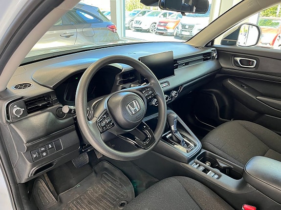 Honda HR-V 4 of 5