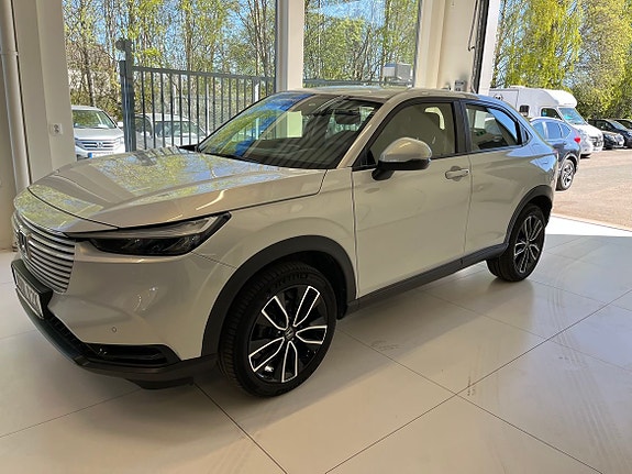 Honda HR-V 2 of 5