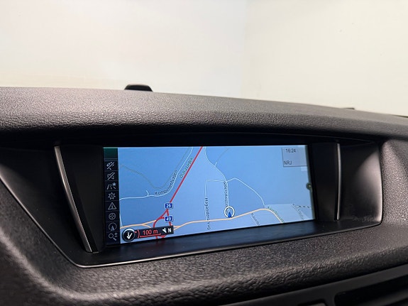 BMW X1 8 of 11