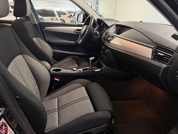 BMW X1 9 of 11