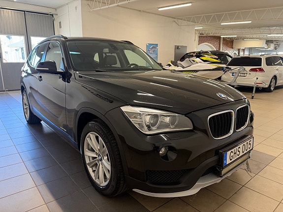 BMW X1 6 of 11