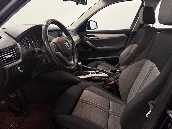 BMW X1 7 of 11