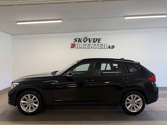 BMW iX 2015