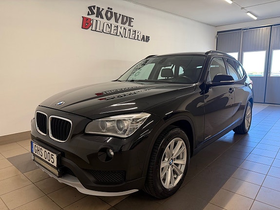 BMW X1 2 of 11