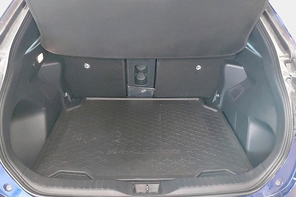 Toyota Yaris Cross 11 of 11