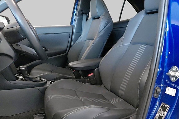 Toyota Yaris Cross 7 of 11