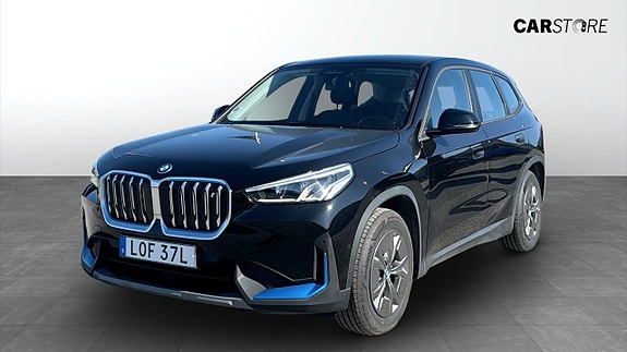 BMW iX 2023