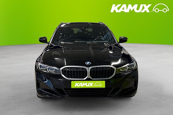 BMW 330e 6 of 23