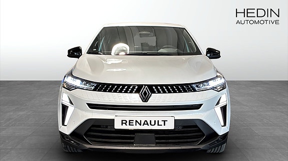 Renault Captur 6 of 9