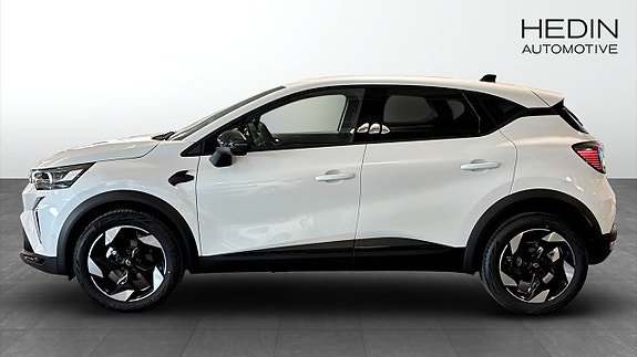Renault Captur 9 of 9