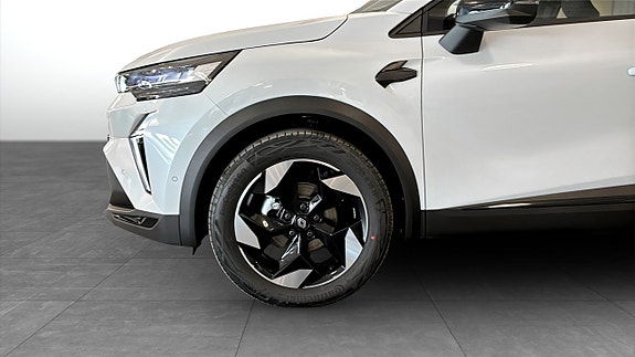 Renault Captur 7 of 9