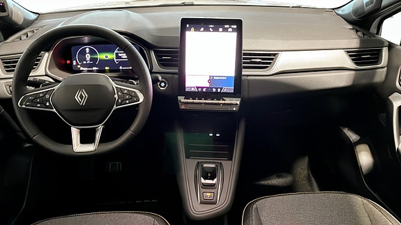 Renault Captur 4 of 9