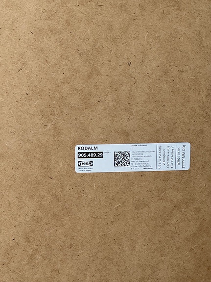 Product image 3 of 3