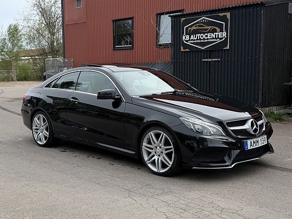 Mercedes-Benz E350