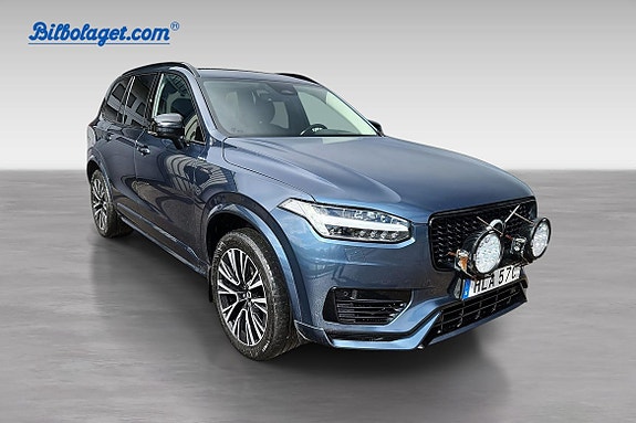 Volvo XC90 9 of 27