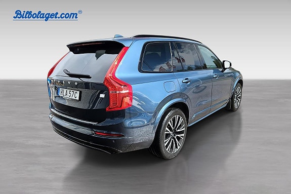 Volvo XC90 6 of 27