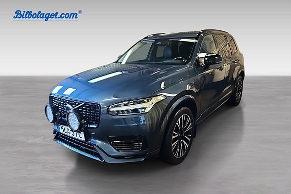Volvo XC90 3 of 27