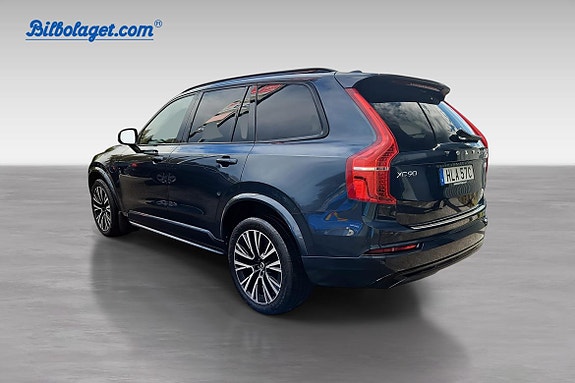 Volvo XC90 4 of 27