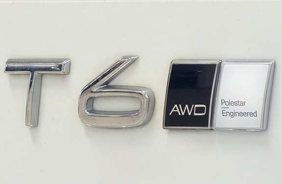 Volvo V90 9 of 23