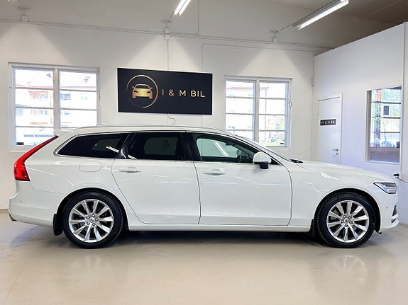 Volvo V90 6 of 23