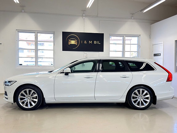 Volvo V90 5 of 5