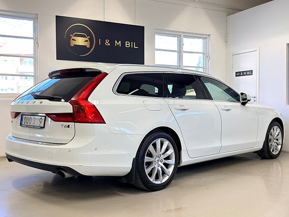 Volvo V90 4 of 5