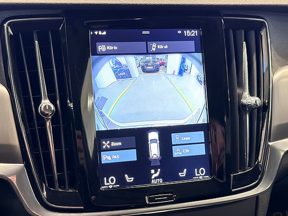 Volvo V90 18 of 23