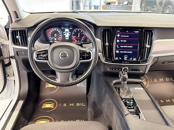 Volvo V90 15 of 23