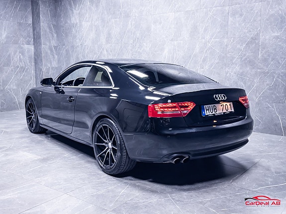Audi A5 5 of 5