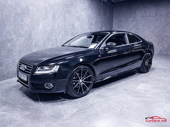 Audi A5 3 of 5