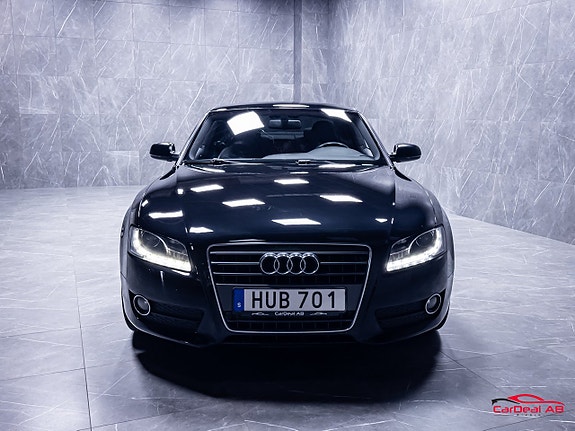 Audi A5 2 of 5