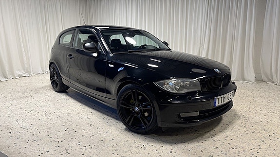 BMW 116d