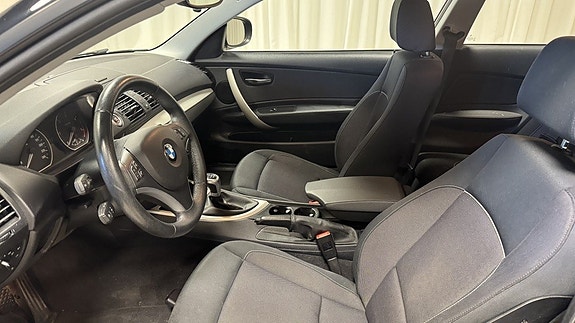 BMW 116d 9 of 11
