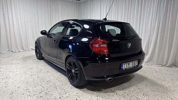 BMW 116d 5 of 5