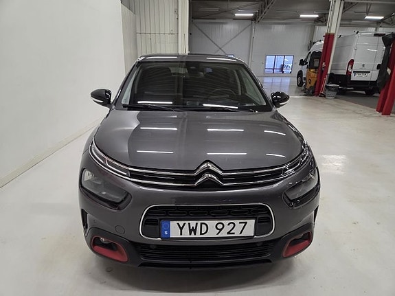 Citroen C4 Cactus 2 of 5