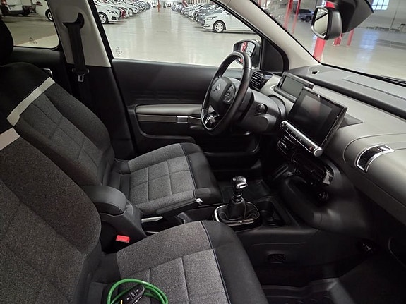Citroen C4 Cactus 4 of 5