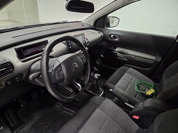 Citroen C4 Cactus 10 of 10