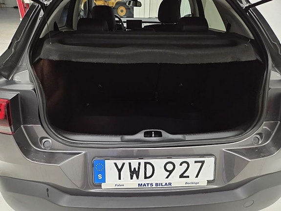 Citroen C4 Cactus 8 of 10
