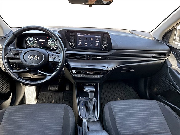 Hyundai i20 5 of 5