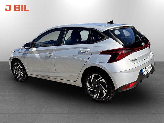 Hyundai i20 4 of 5