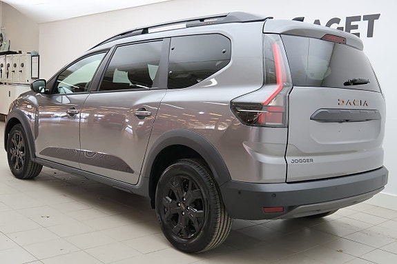 Dacia Jogger 3 of 5