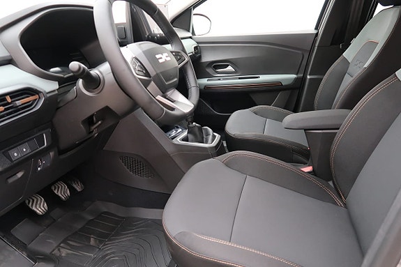 Dacia Jogger 4 of 5