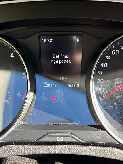 Volkswagen Passat Alltrack 5 of 5
