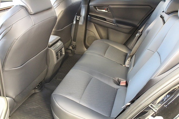 Subaru Uncharted 6 of 11