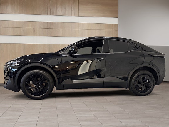 Subaru Uncharted 2 of 5