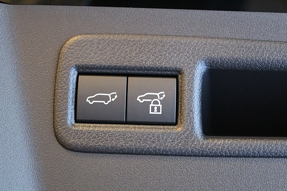 Subaru Uncharted 8 of 11