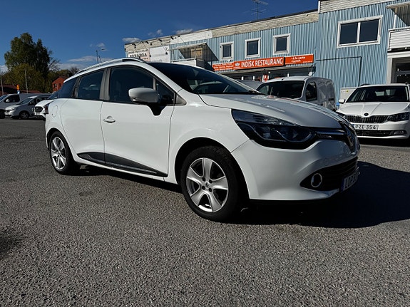 Renault Clio 2 of 5