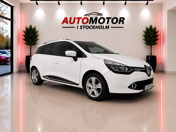 Renault Clio 2 of 5
